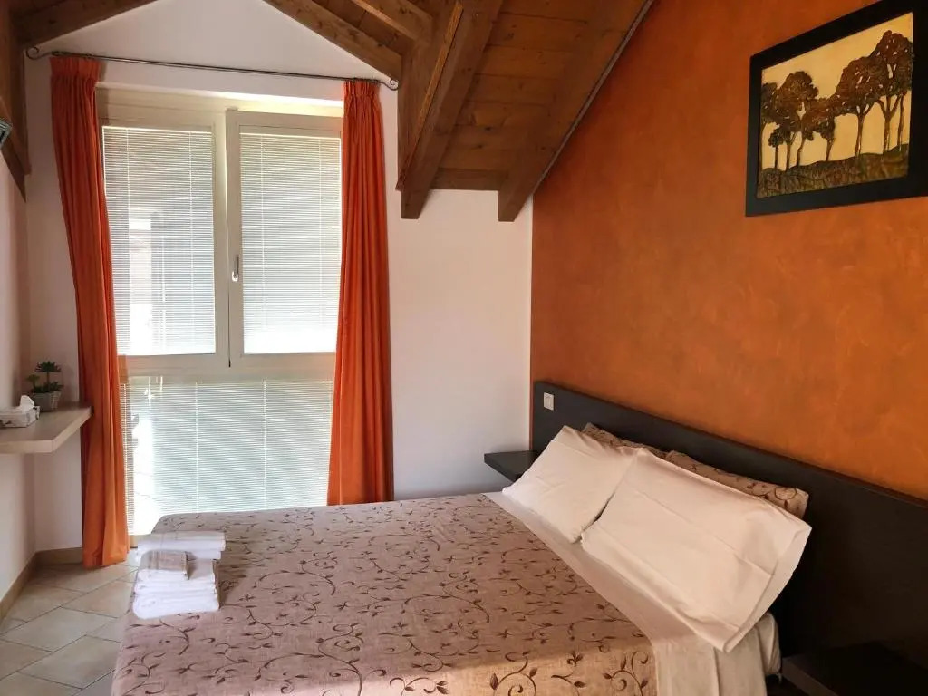 La Siesta Bed&Residence