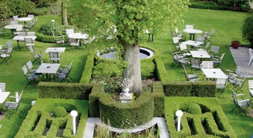 Hotel Geerts
