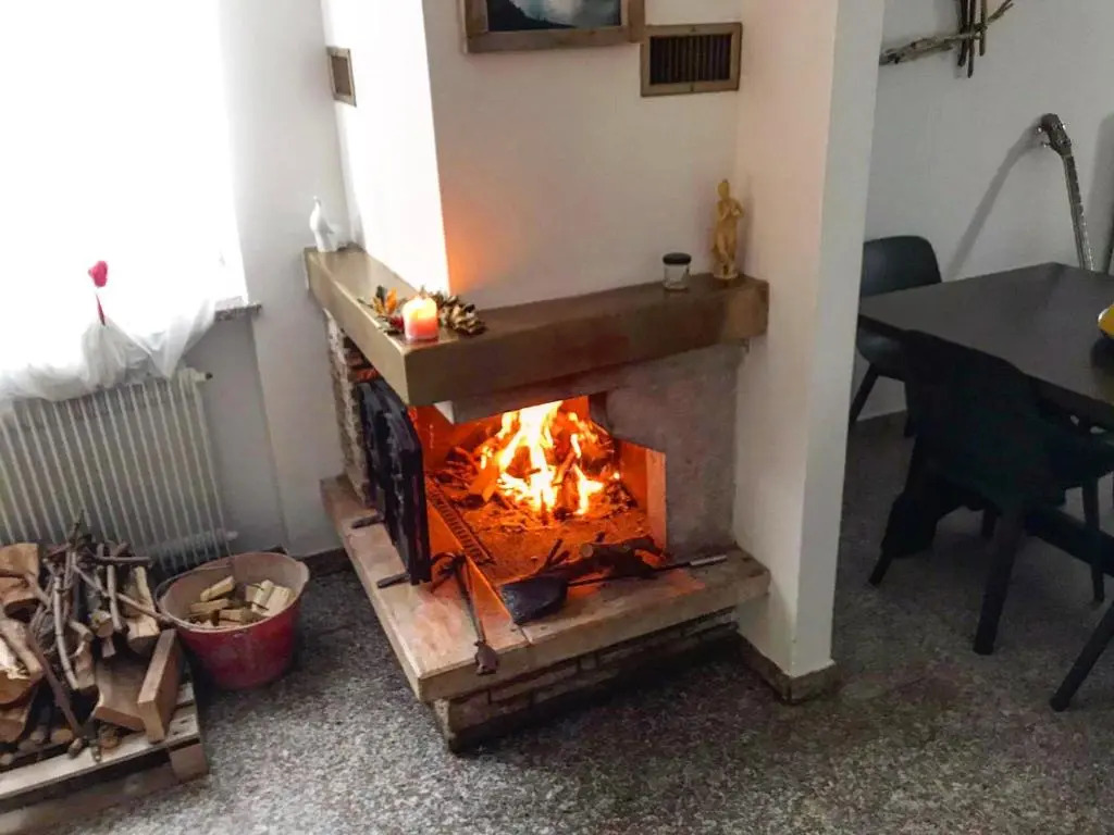 Nonna Rosy Apartment