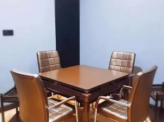 Ji Da Hotel