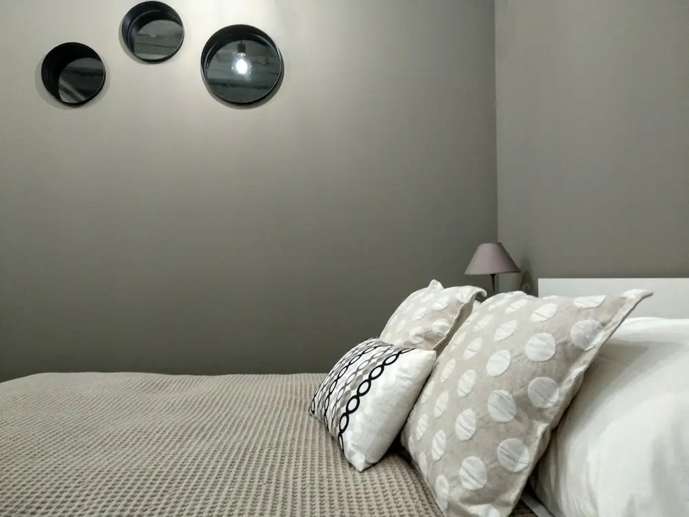 Rumi Rooms