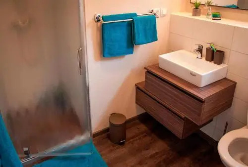 Mobile Home Sea Shell Šime, Drage