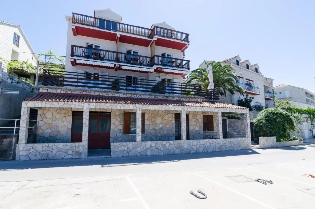 Apartments Matana Chano