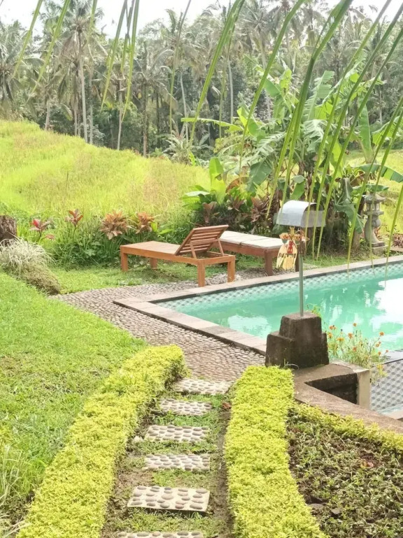Balitrees Retreats