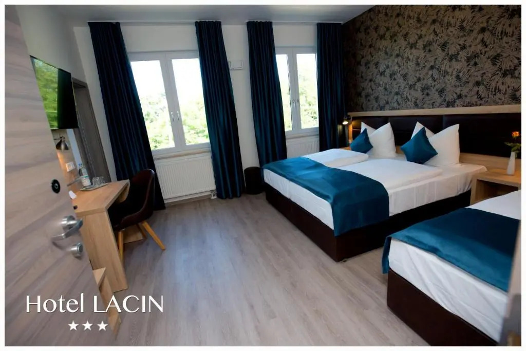 Hotel LACIN