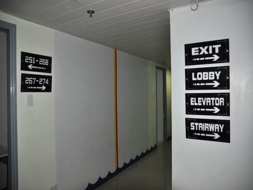Harts Hotel-Quezon City