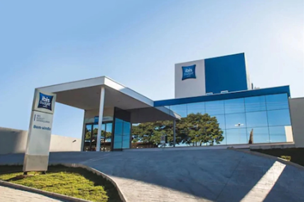 Ibis Budget Araraquara