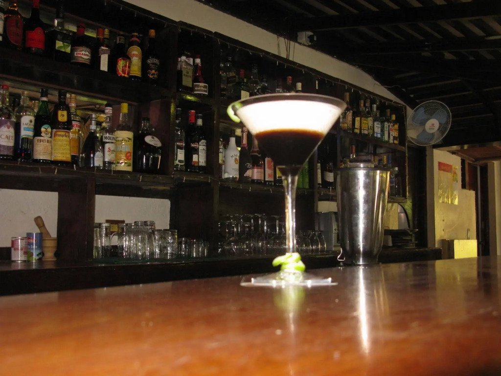 Hotel palococo