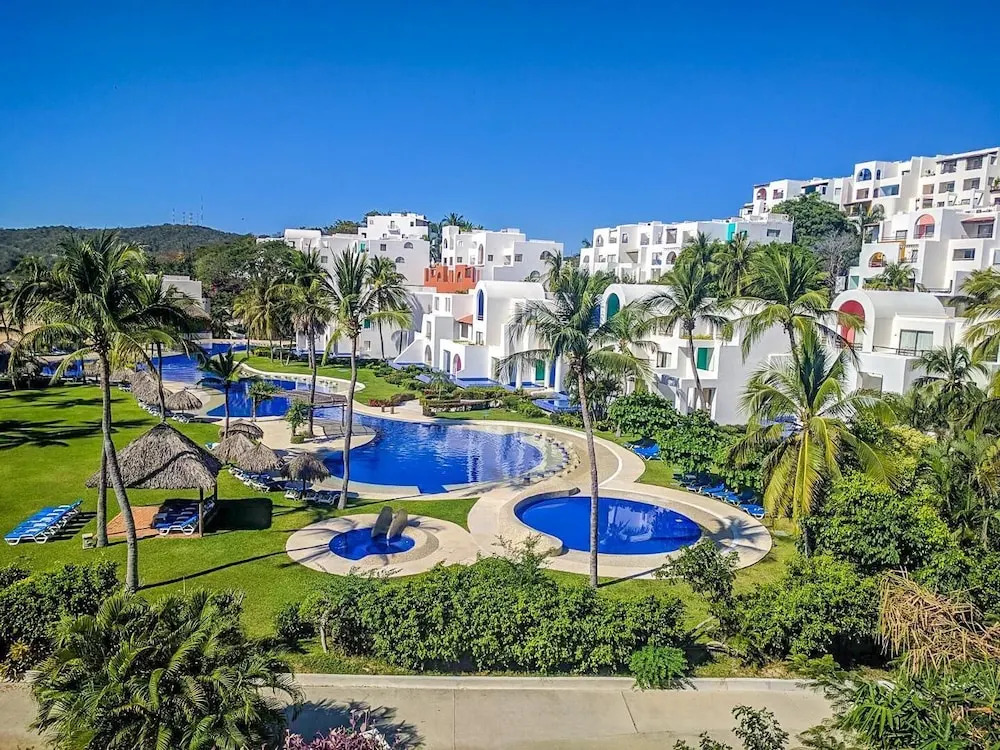 Residencias Lu Iba Condo 1