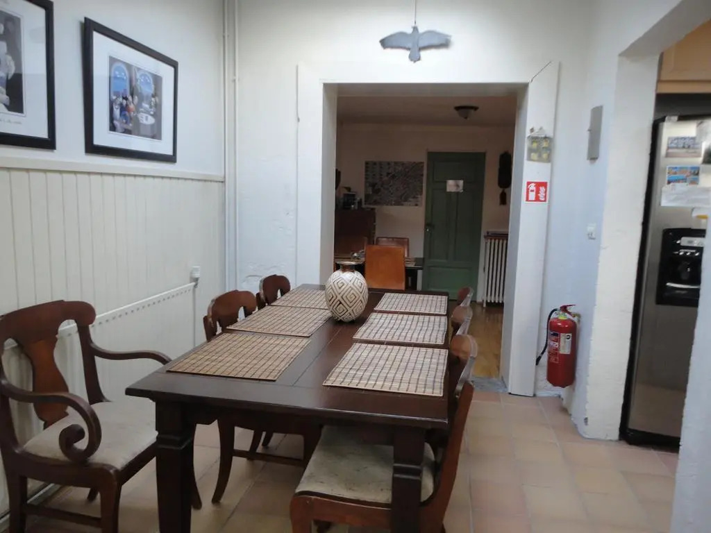 Konrads Guesthouse