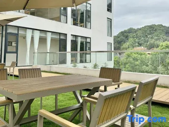 Nankunshan Yuelai Yueman Homestay