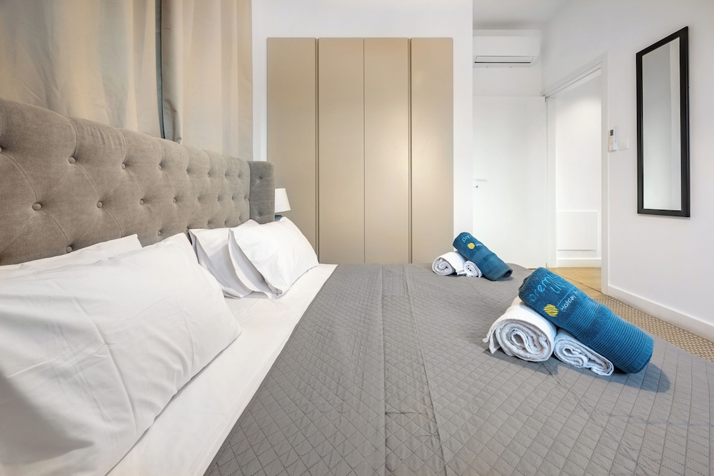 Piliou Premium Apartments