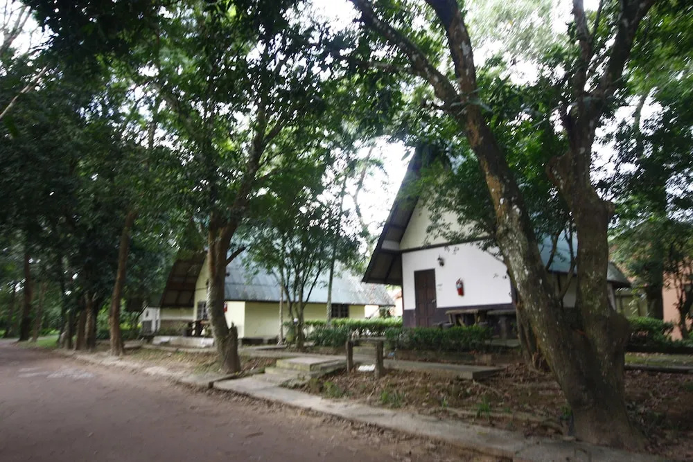 Saksupha Resort