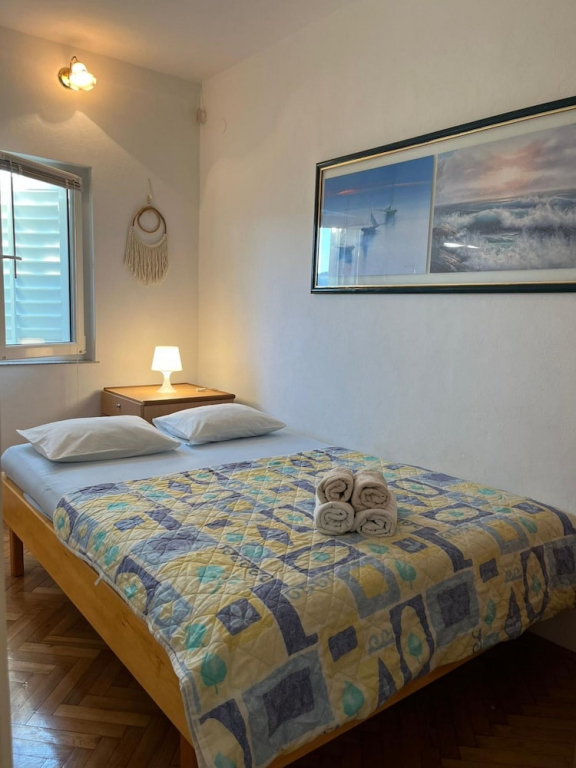 Apartment Moreno 2 With Seaview