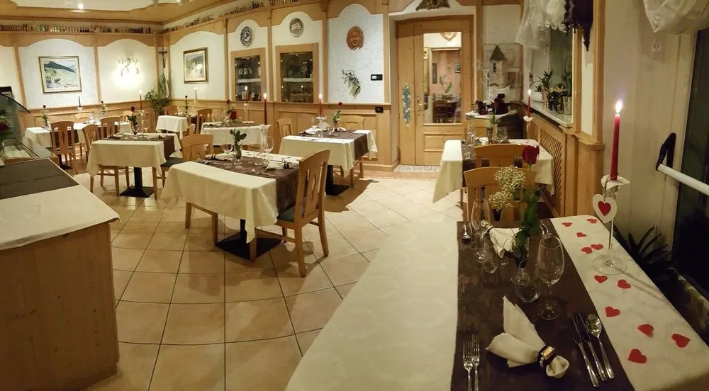 Albergo San Rocco
