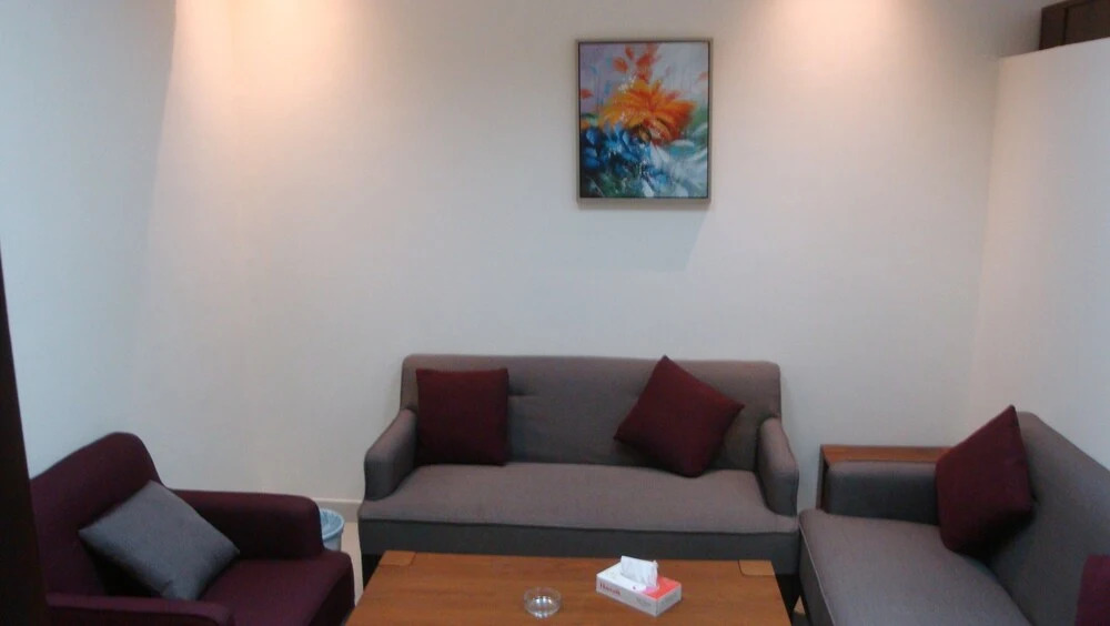 Awali Rose Hotel Suites