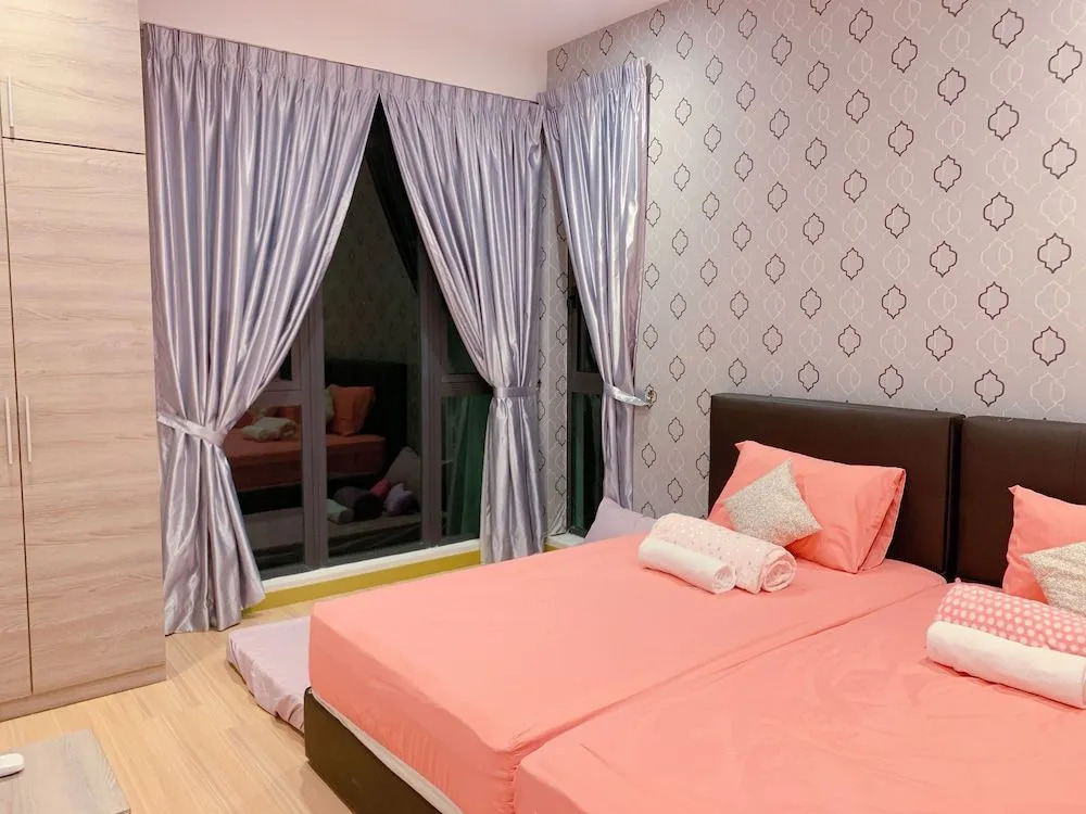 Jazz Luxury Suites BY MEXI