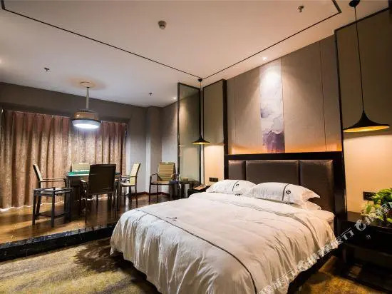 Xiaobaxian Hotel