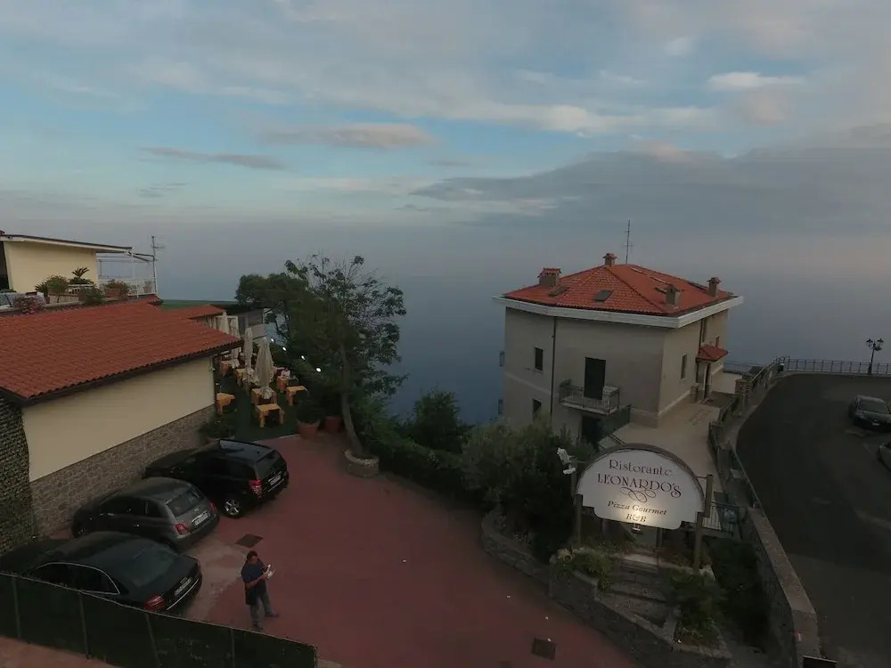 Leonardos B&B