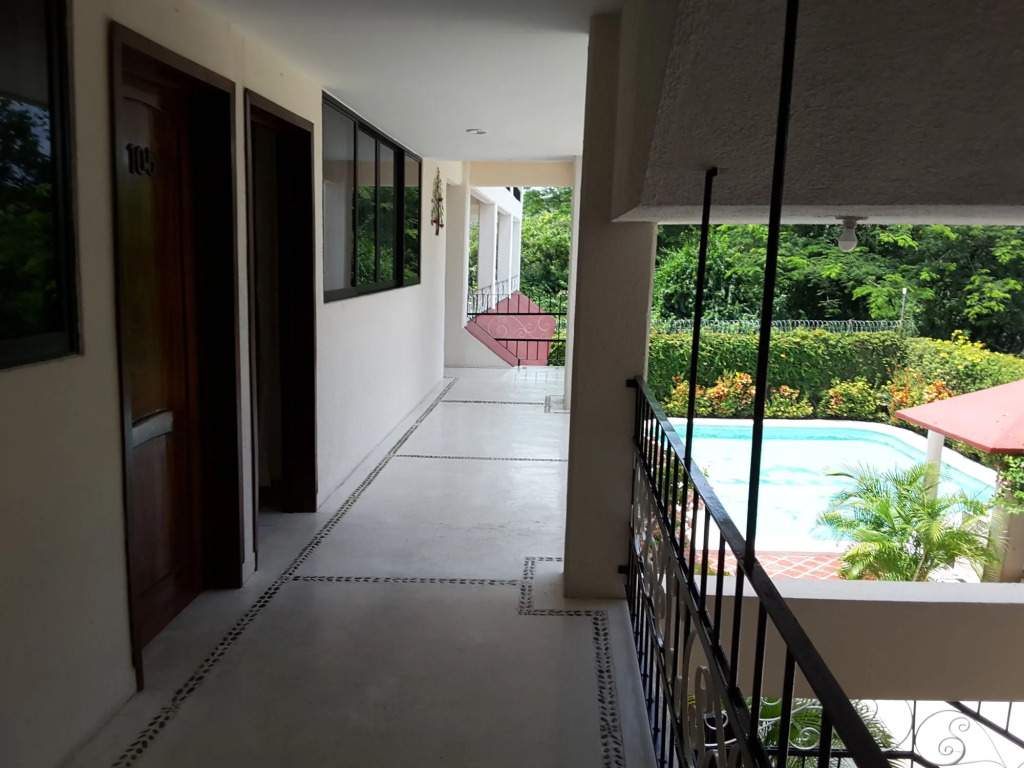 Balcon Gueela