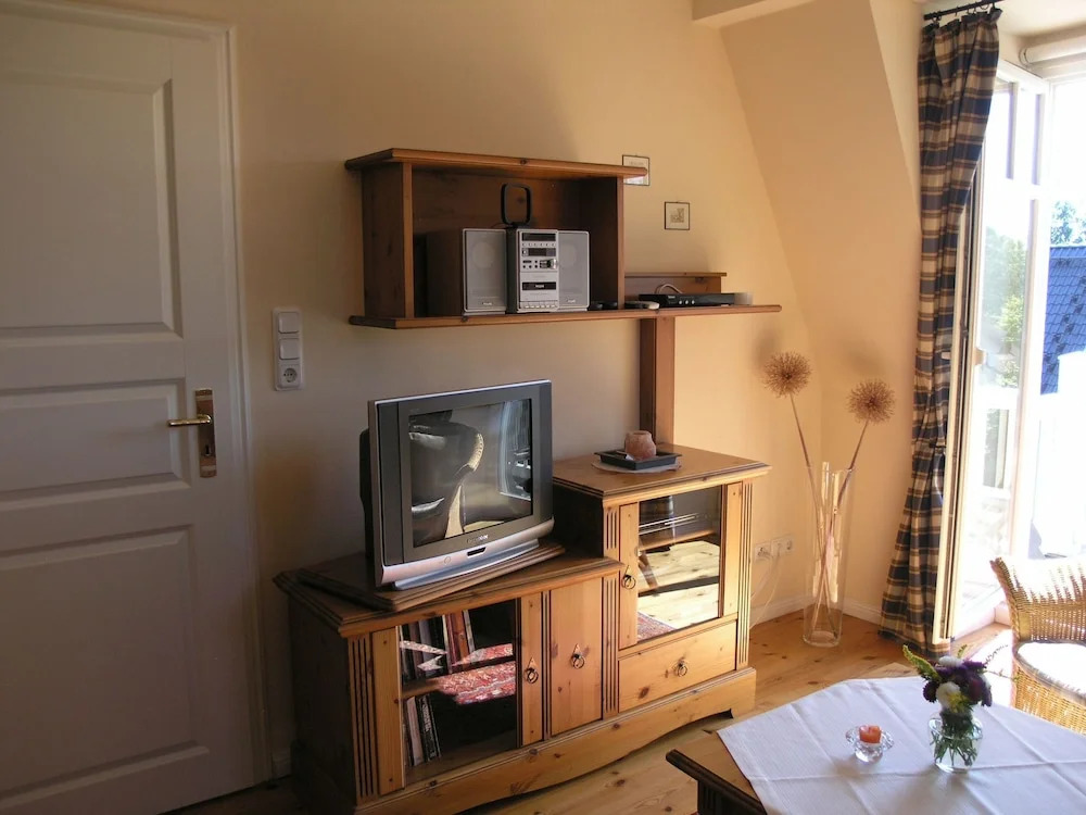 Luxurious Villa in Zingst With Parking