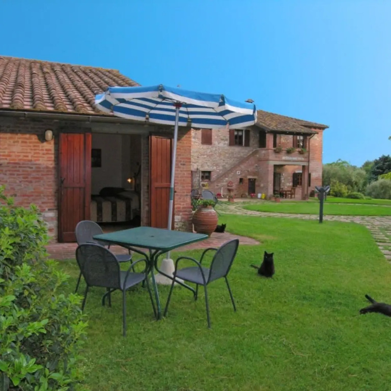 Poggio Del Sole
