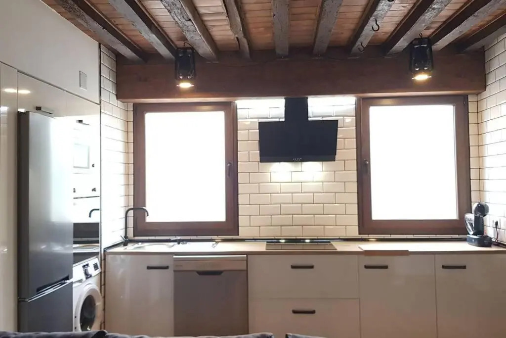 Apartamentos Cama del Rey 2 habitaciones