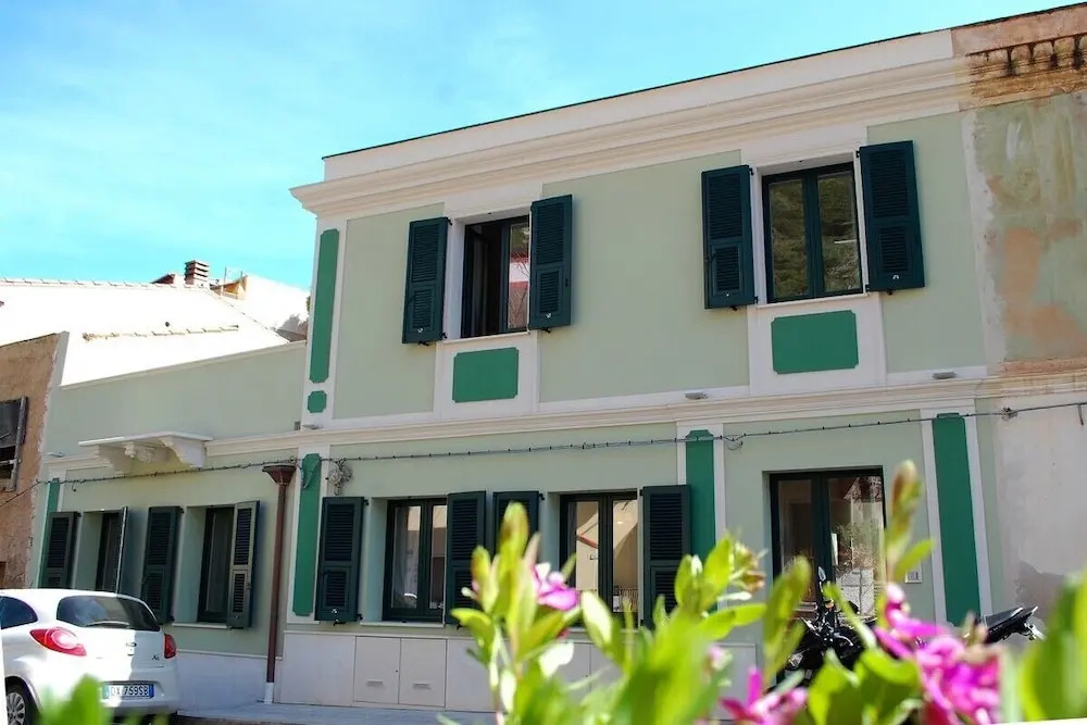 Casa Leone