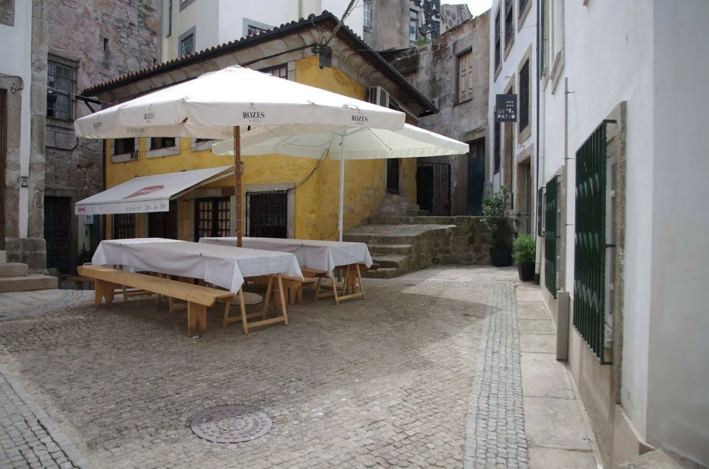 InPatio Guest House