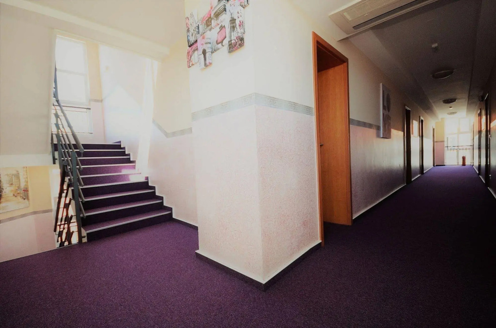 Hotel Stella Maris - Style & Comfort