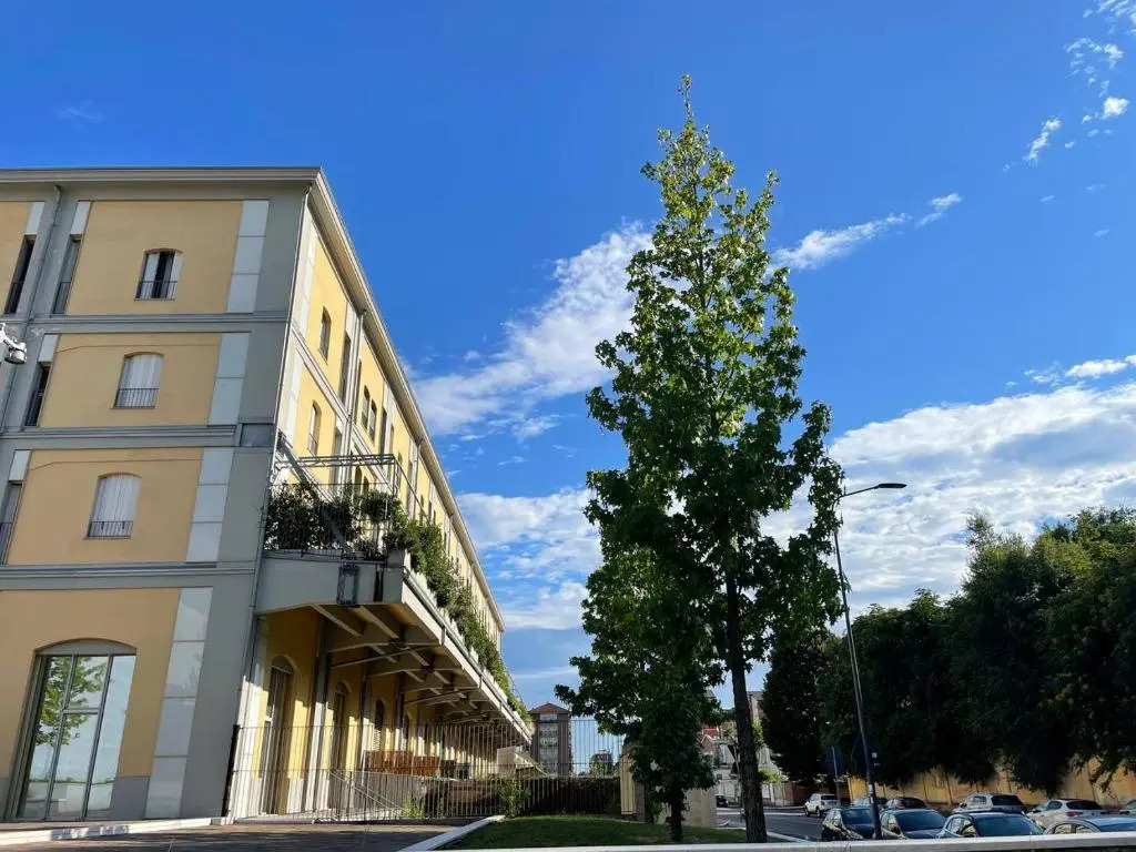 Loft Milano Manifatture