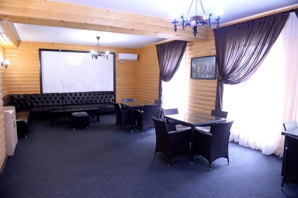 Pride Hotel