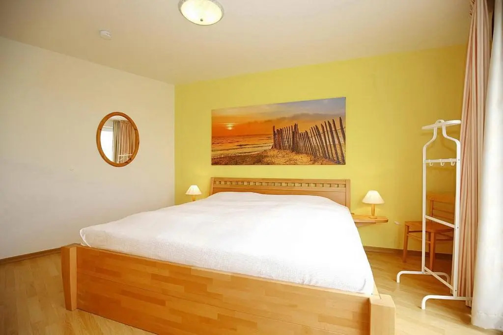 Sünnslag Wohnung 122