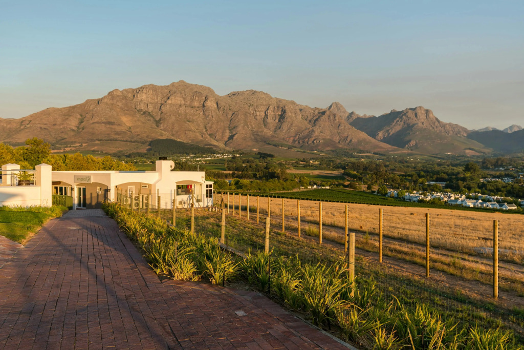 Protea Hotel by Marriott Stellenbosch & Conference Centre