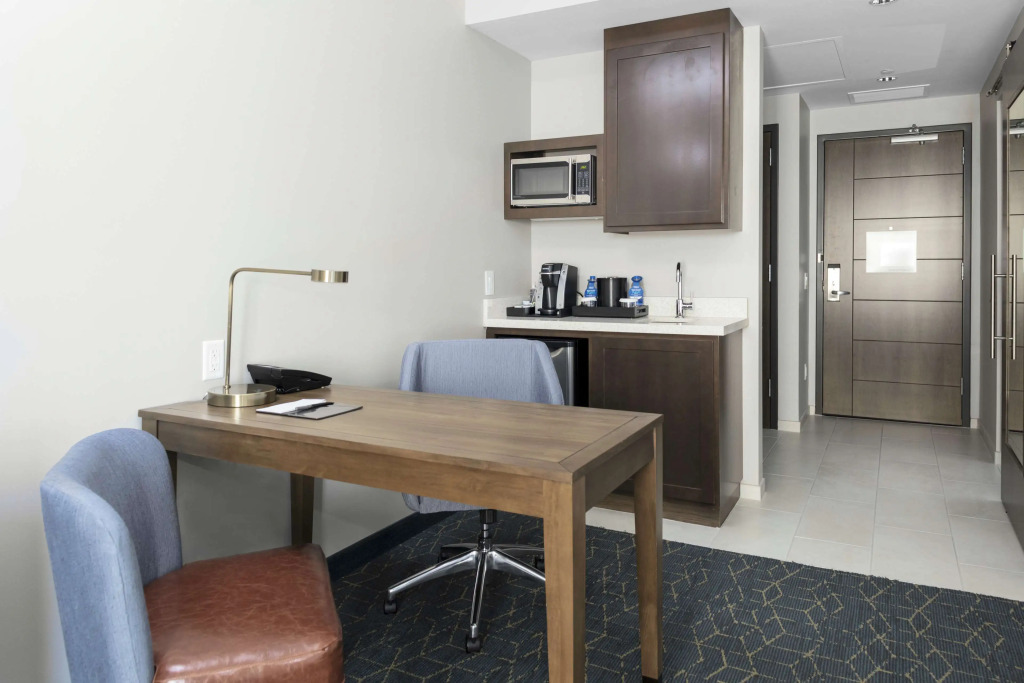 Embassy Suites By Hilton Grand Rapids Downtown