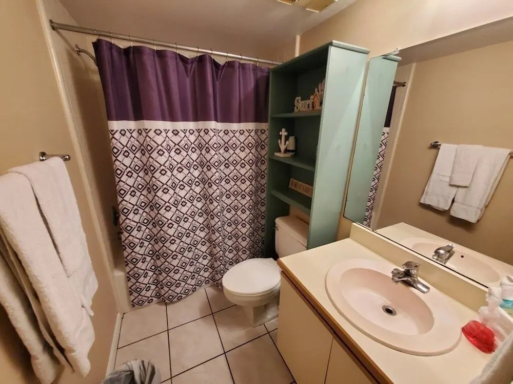 Ocean Village Club P26 condo