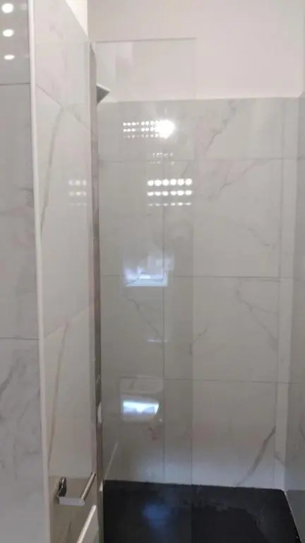 casa serrati(locanda la cascina)camera con bagno privato ma cucina in comune