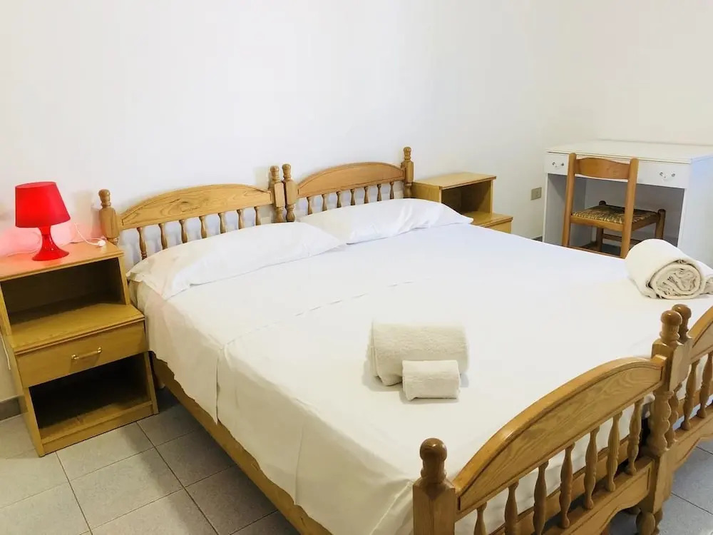 Guest House - La Sirena Salentina