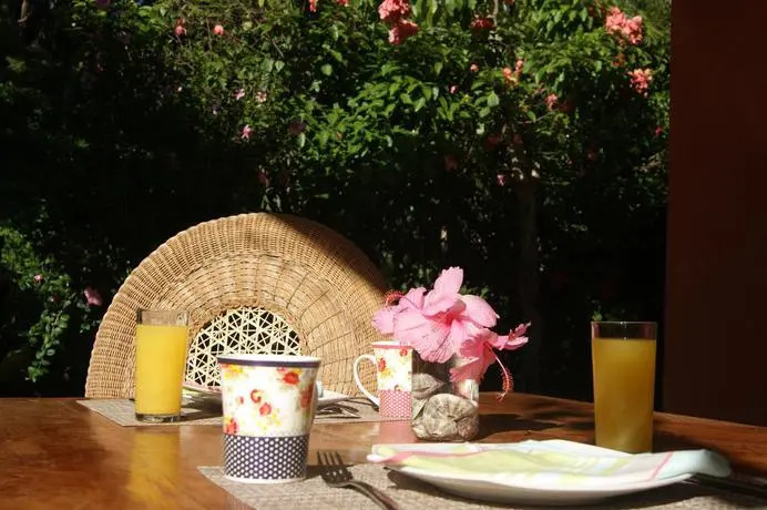 Chez Nous B&B