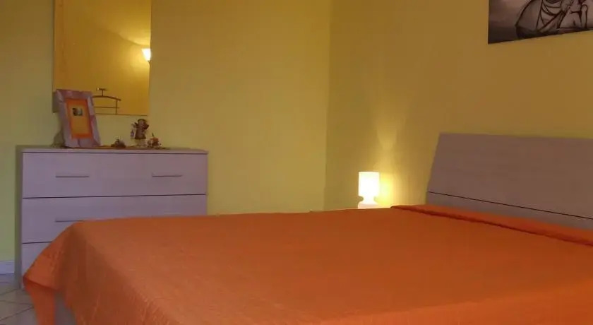 Casa Federica