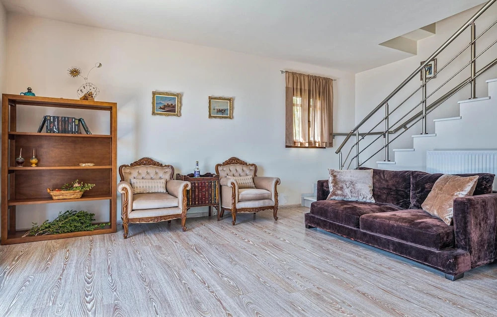 Nice Home in Kokari With Wifi and 4 Bedrooms