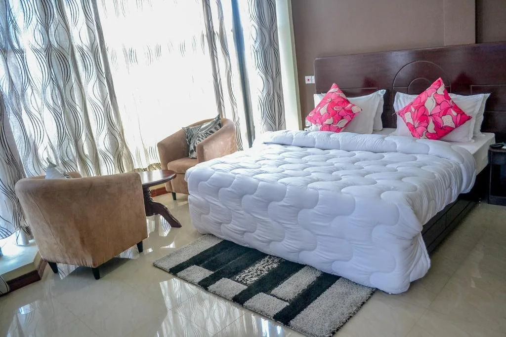 Point Zone Resort
