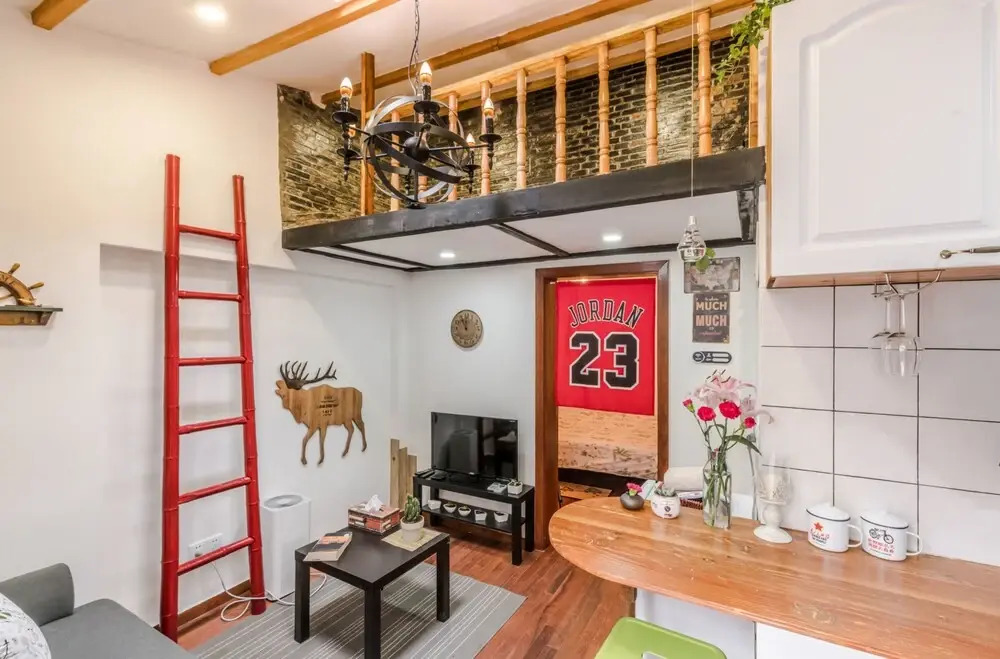 Cozy Apartment Best Location 616