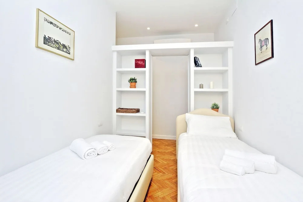 Fiori Charme - My Extra Home