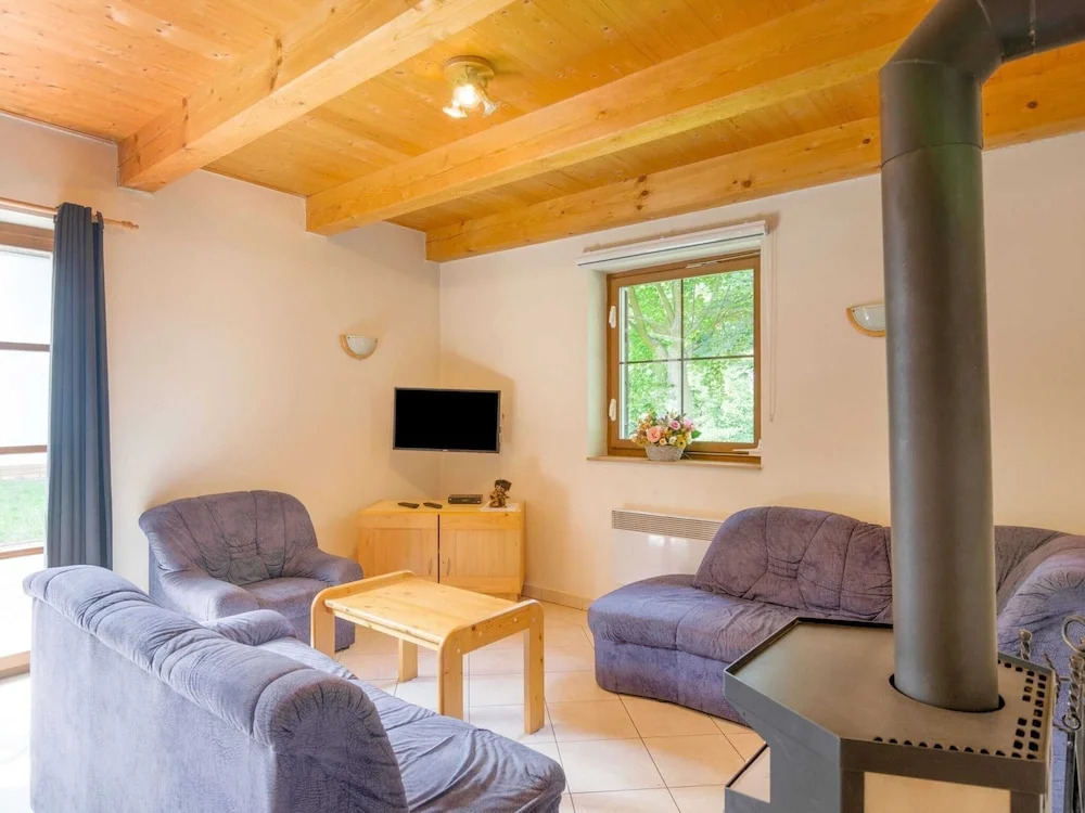 Holiday Home With a Convenient Location in the Giant Mountains for Summer & Winter