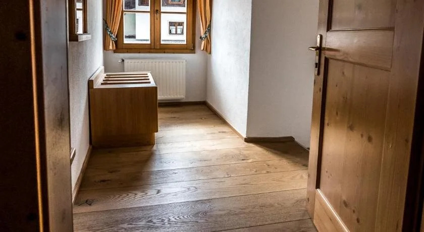 Hotel zum Goldenen Löwen