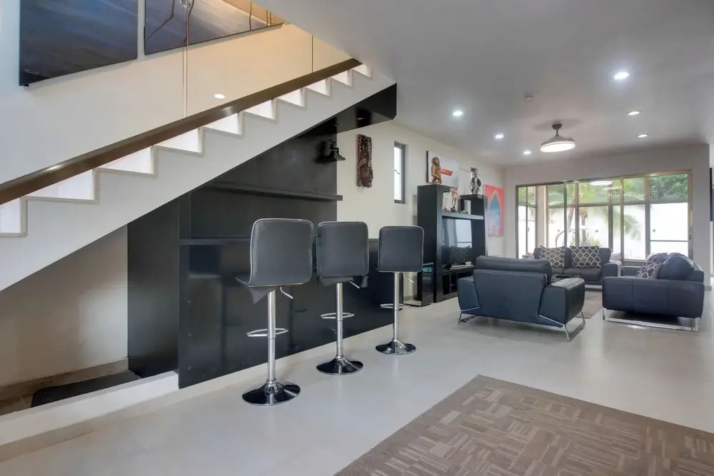 1 Mi to Beach: Luxe Playa Del Carmen Home w/ Pool