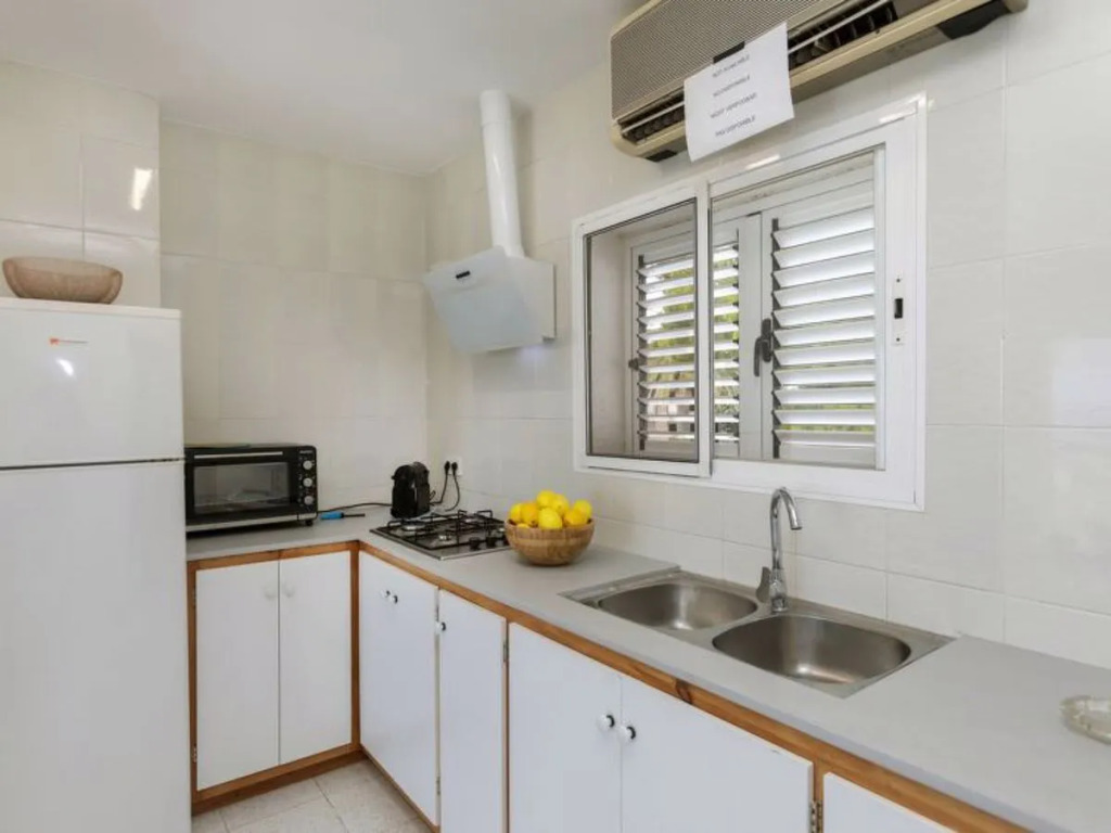 Apartamento Sunrise Lodge