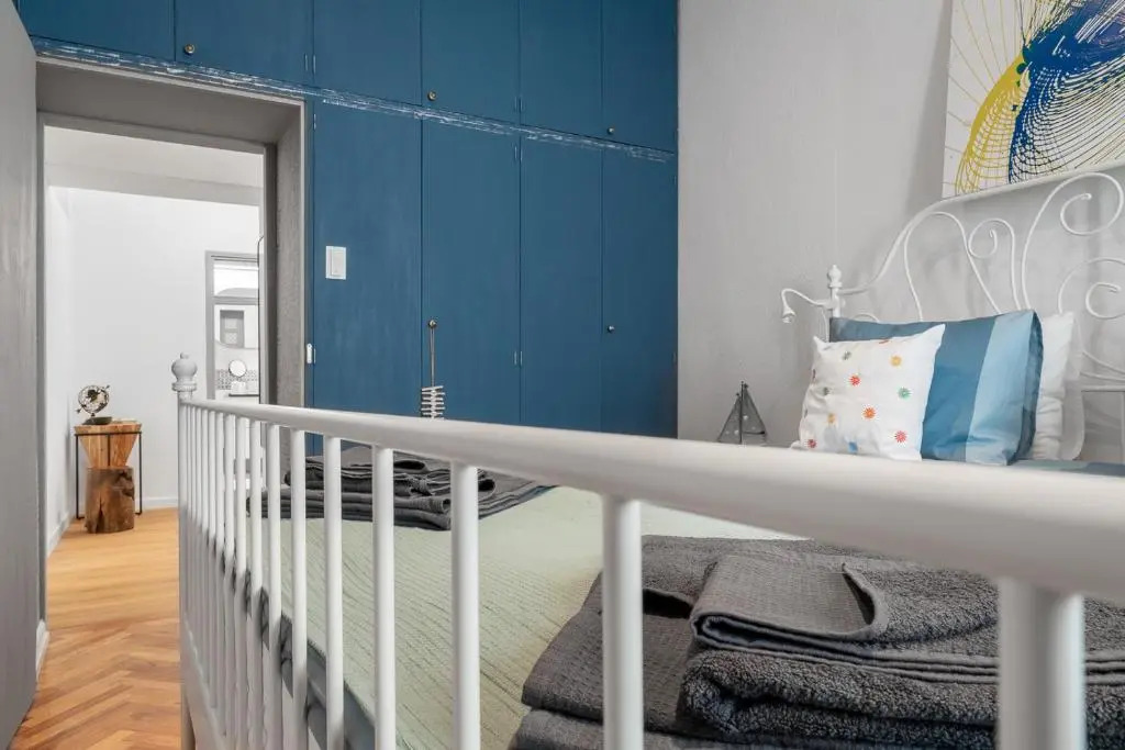 Apartment del Bello