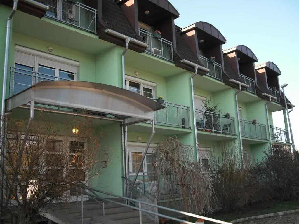Aba és Andrea Apartmanok
